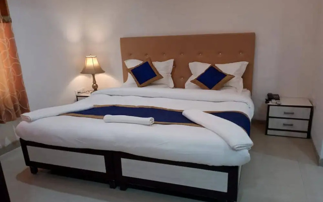 Shyam Palace Guest House