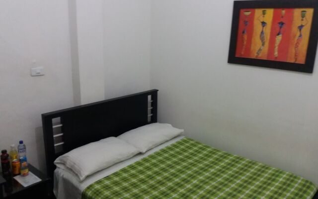 Hotel Boutique Del Cafe