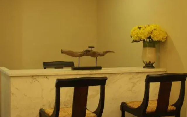 Ruisheng Aroma Hotel