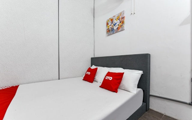 SPOT ON 90541 Pd Motel – Guest Rooms – Port Dickson