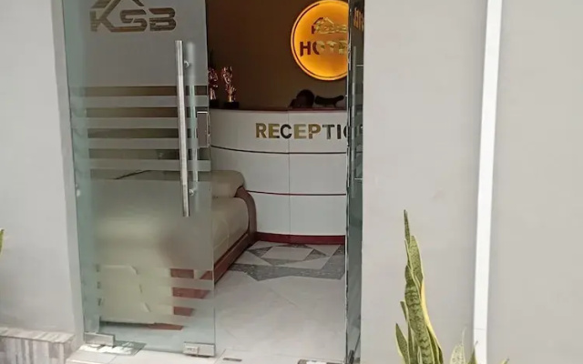 Ksb Hotel