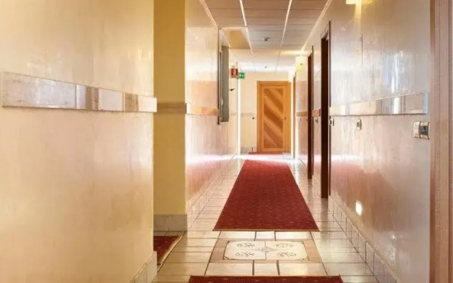 Hotel Residence Selice Romagna