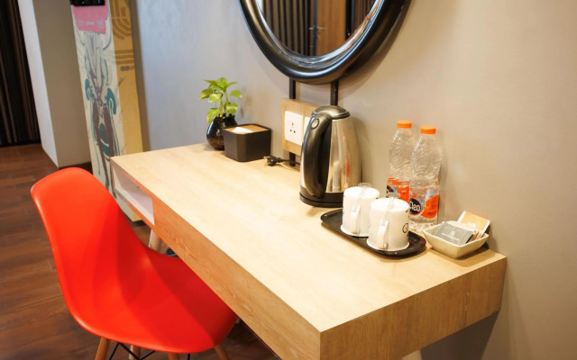 Hotel FortunaGrande Jember
