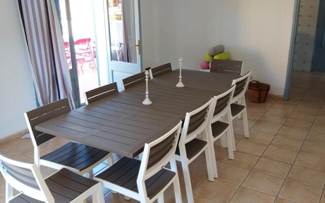 House with 6 Bedrooms in Capdepera, with Wonderful Sea View, Furnished Terrace And Wifi