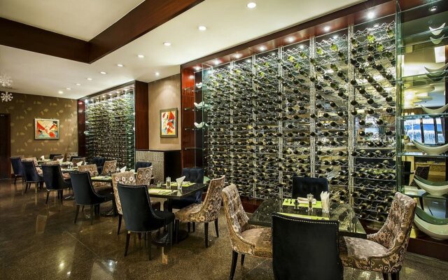 Crowne Plaza Beijing Zhongguancun by IHG