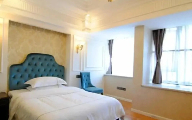 Yueyou Boutique Hotel Wanyuehui