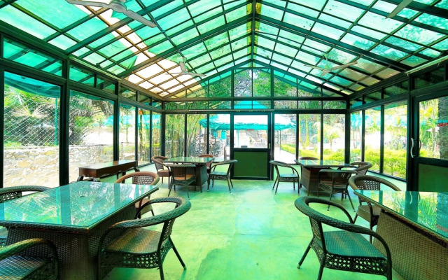 Hotel Samiralok