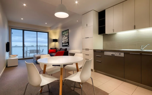Caroline Serviced Apartments Brighton