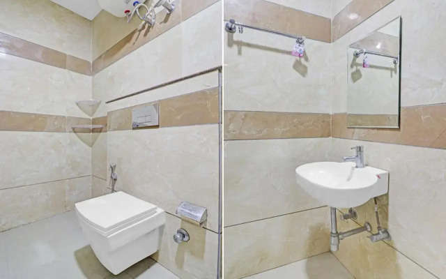 Majestic Guest House