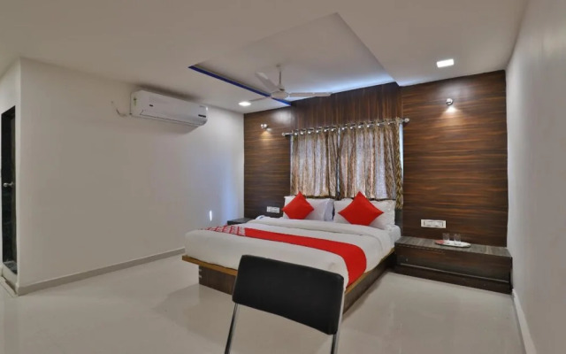 Hotel Meridan Palace By OYO Rooms