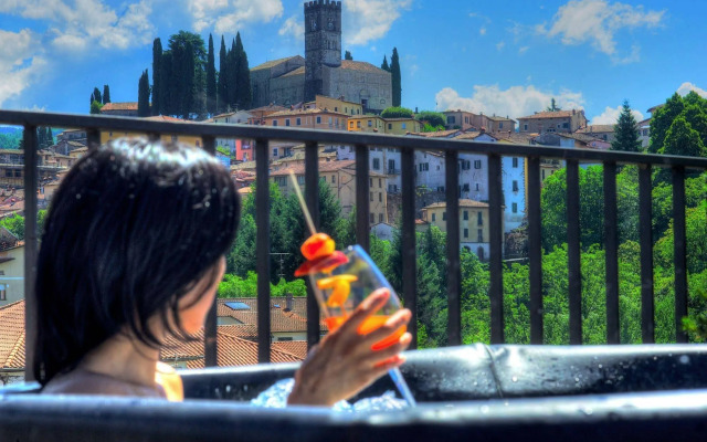 Hotel La Pergola