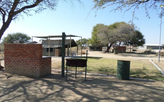 OUT OF Nature Country Lodge