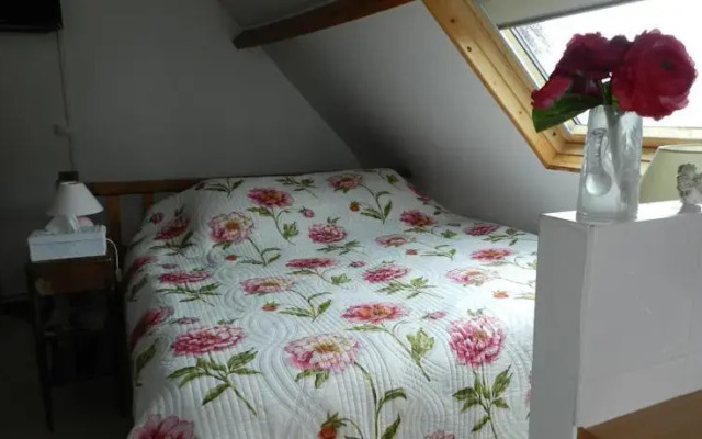 Le Vieux Logis
