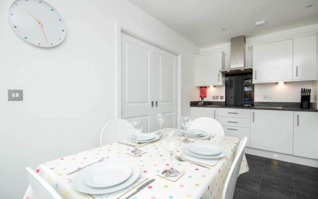 Hedgefield Apartment No41