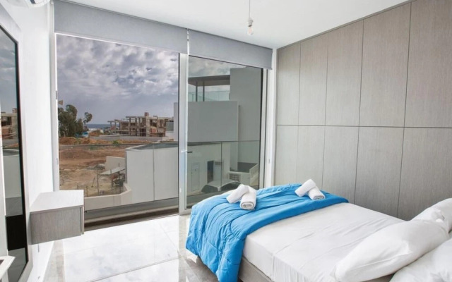 Villa Nikol AQ Ol23