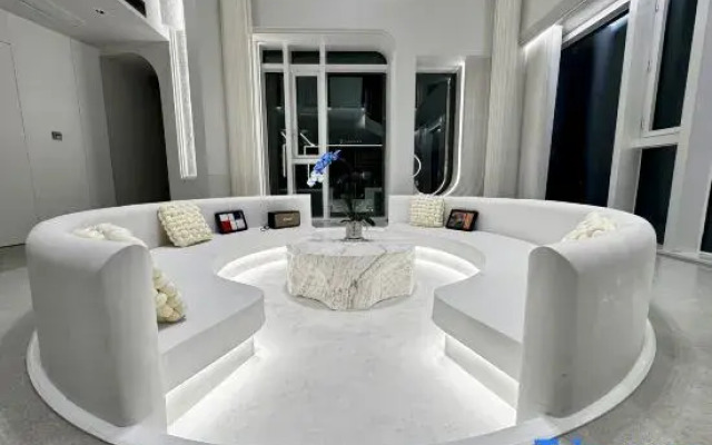 Tiantai No.1 Homestay (Guomao Subway Station Branch)