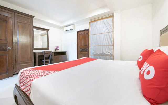 Chaba Garden Resort & Service