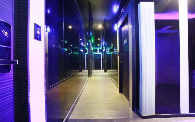 Incheon (Dongam) Red Dragonfly Hotel