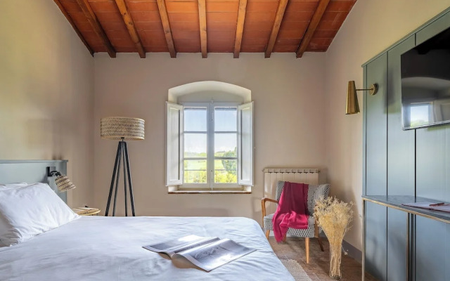 Relais Badia a Passignano