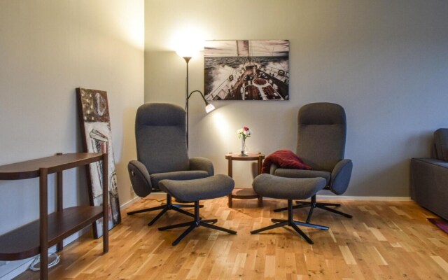 Beautiful Home in Lindesnes With 3 Bedrooms