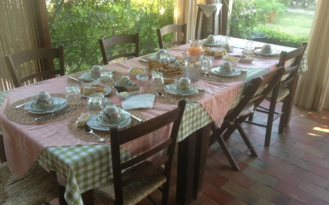 Agriturismo Terravecchia