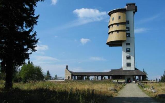 Hotel Srni Depandance