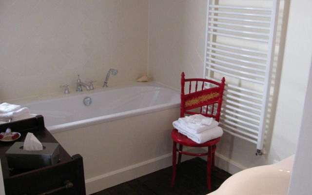 Chambres d'hôtes -B&B- La Bonneterie