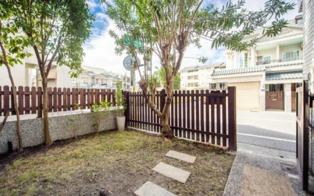 Yin Hsuan Homestay