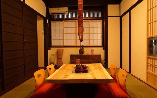 Kyomachiyado Magokoro