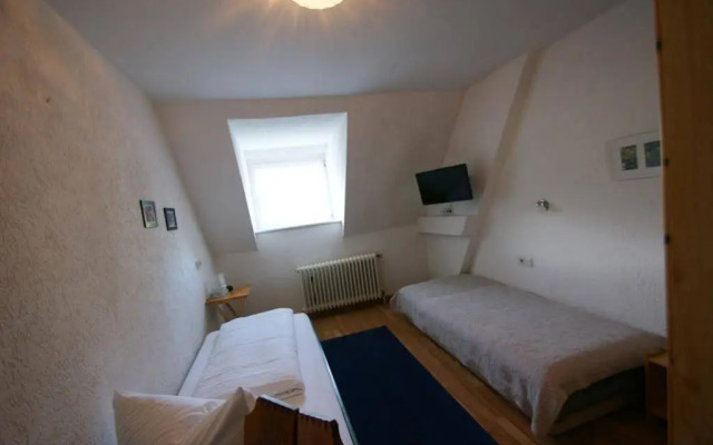 Hotel Schwarzwaldgasthof Zur Traube