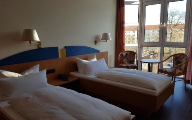 Hotel Zum Anger