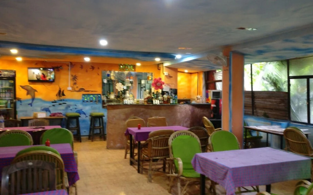 Saby Guest House