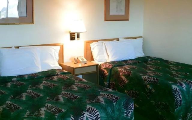 America's Value Inn Mexico