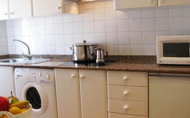 Apartamentos Arosa Ogrove