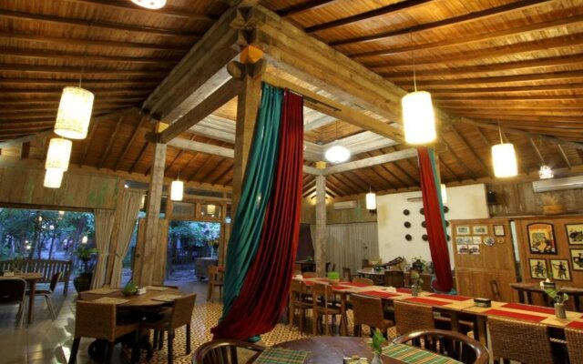 Rumah Batu Boutique Hotel