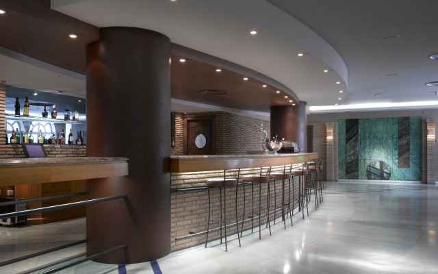 Hotel Macià Alfaros