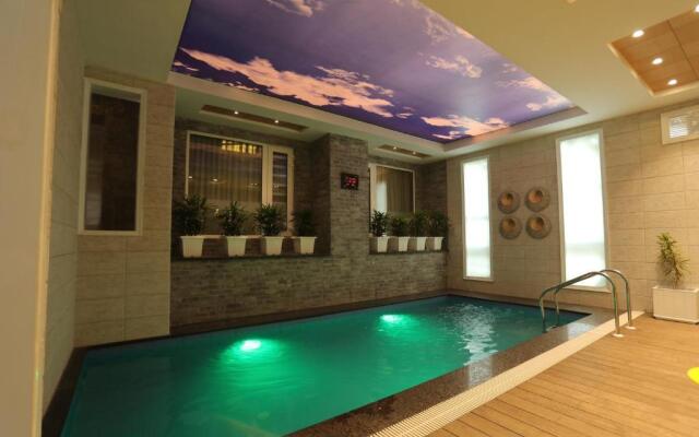 Milestone Inn & Spa