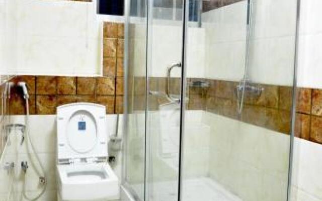 Crystal House International Hotel