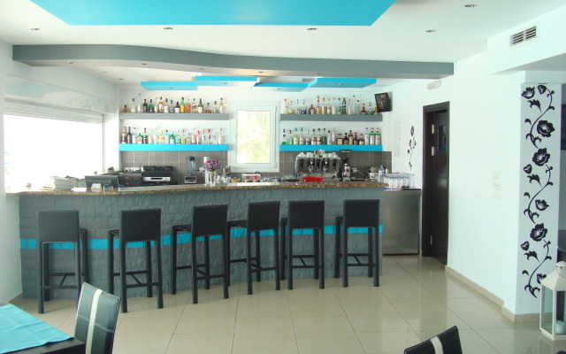 Giannoulaki Resort