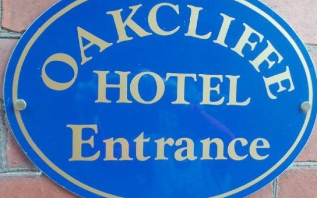 Oakcliffe Hotel