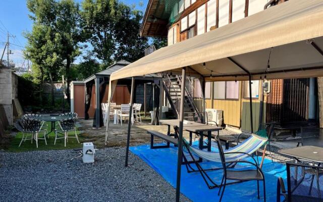 Kiyomizu Tei - Vacation STAY 12201