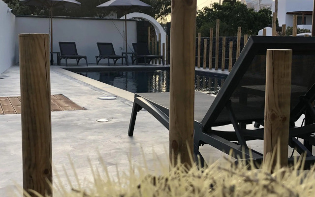 Dragonfly Villas