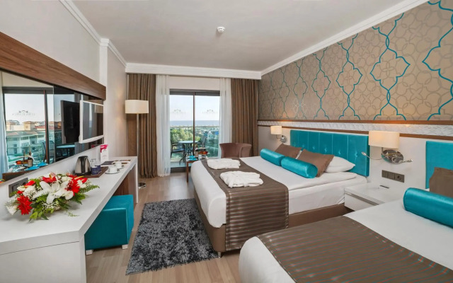Luna Blanca Resort & Spa - All Inclusive