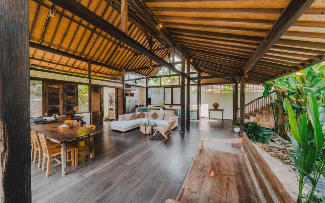 Surya Kembar Villas