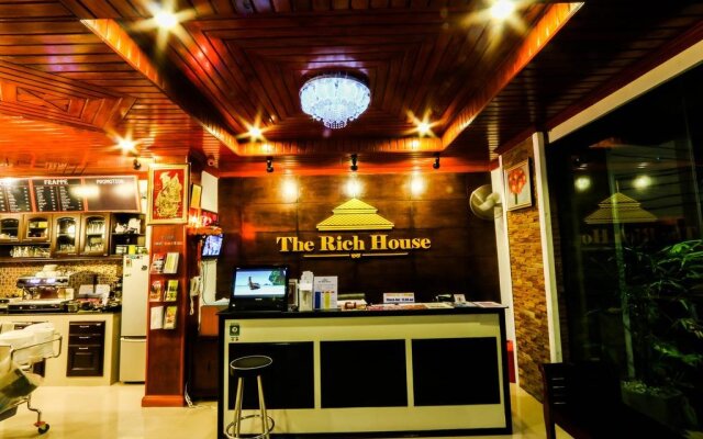 The Rich House