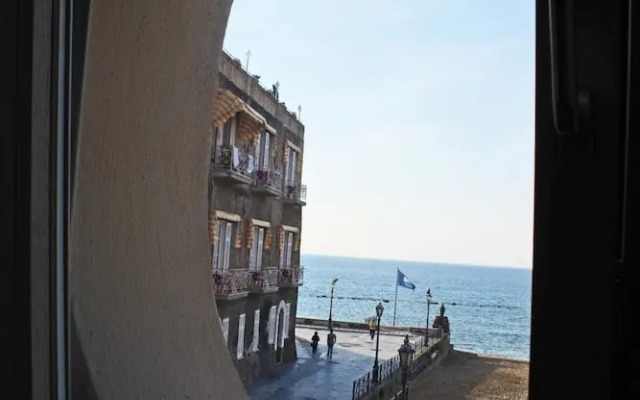 Palazzetto Florio