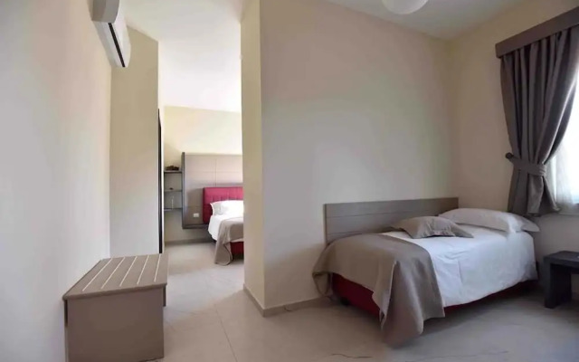 Agriturismo Borgo Imperiale