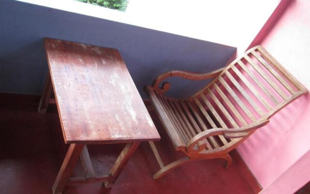 Ranith Villa in Tangalle, Sri Lanka
