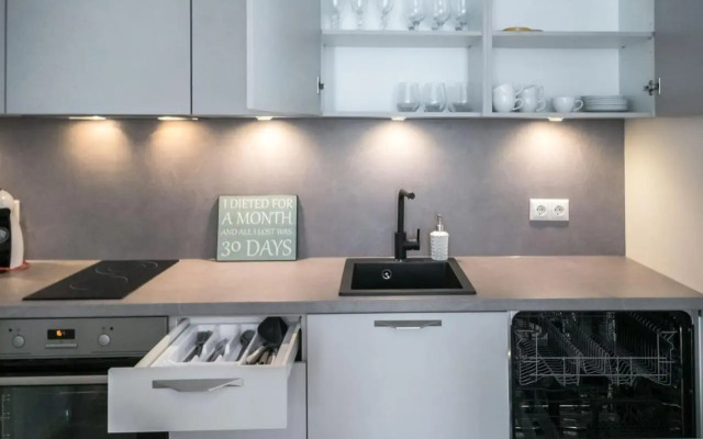 Kalamehe Modern Apartment 2 near City center