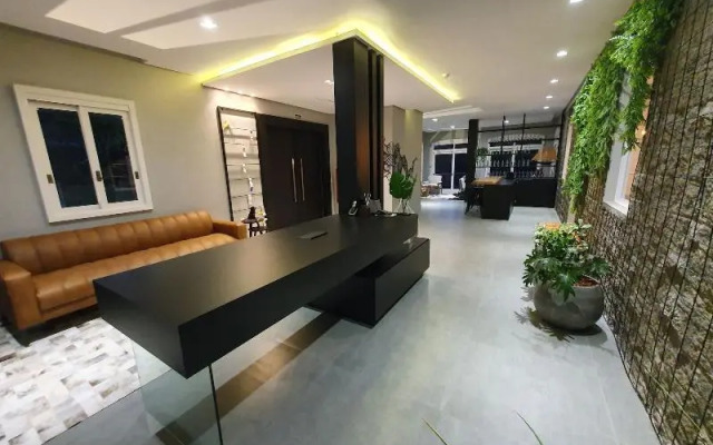 Lote 20 Hotel Boutique